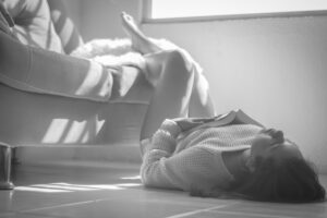 terapia perinatal online para culpa materna